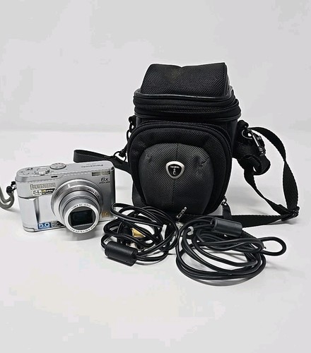 Panasonic lumix dmc - dmc-lz2, 5.0mp