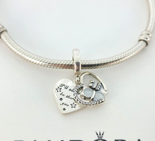 Autentico ciondolo PANDORA
