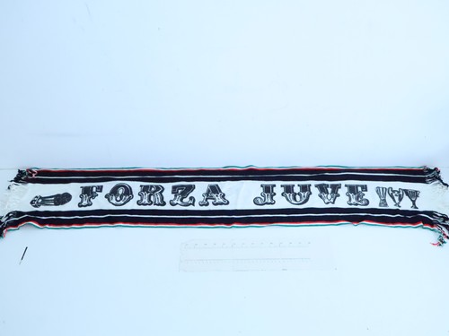 Sciarpa calcio tifosi juventus - sciarpa,