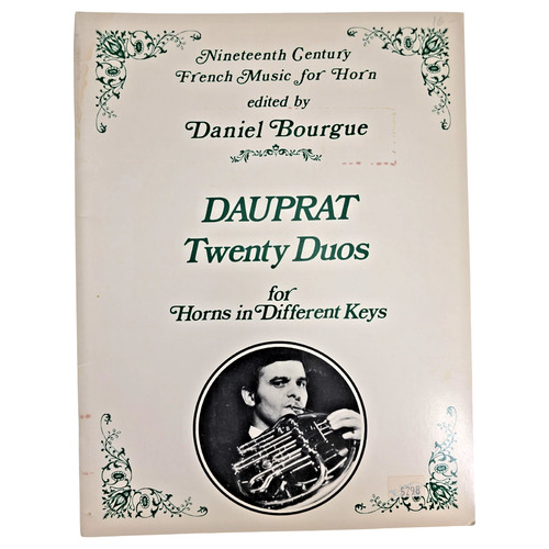 Dauprat venti duos per - venti,