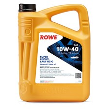 ROWE Hightec Super corsa