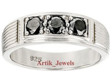 Anello In Argento Placcato Oro