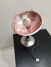 Stufa O Lampada Da Tavolo Anni