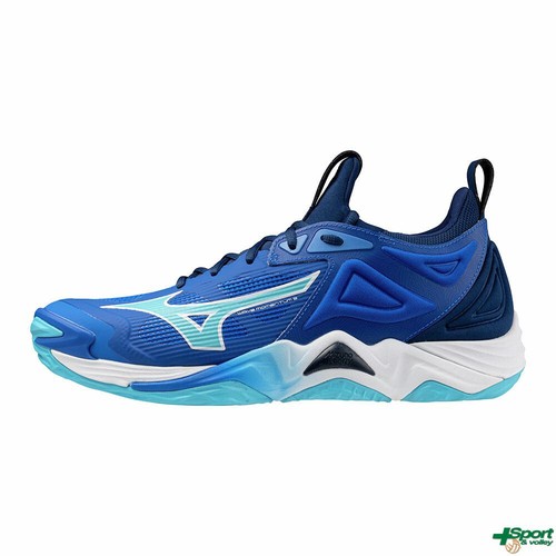 Scarpa volley mizuno - volley, wave