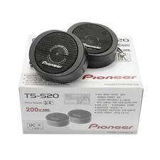 Hot TS-S20 200 W RMS
