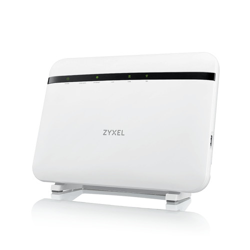 Zyxel ex5601 router ftth - ftth,