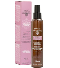 NOOK NECTAR COLOR CAPTURE HAIR