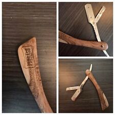 Proraso Rasoio a Mano Libera 