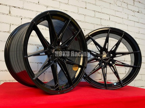 Haxer hx036 5x120 - 4x,