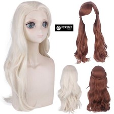 Simile Frozen 2 Elsa Anna