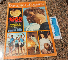 Domenica del Corriere 1