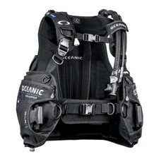 Oceanic Oceanpro, gilet/giacca