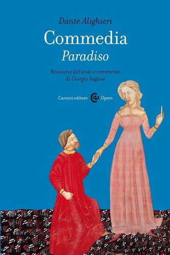 Paradiso dante alighieri - di,