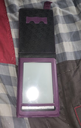 Sony reader tablet prs 600 - prs,