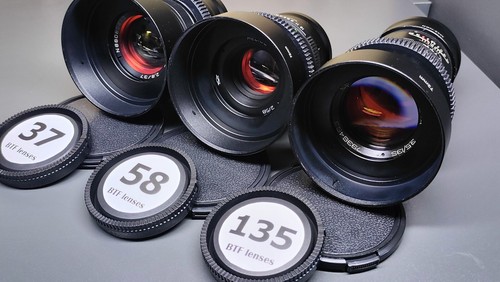 Canon anamorphic amber - canon,
