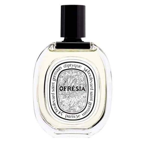 Diptyque ofresia 100 eau - diptyque, de