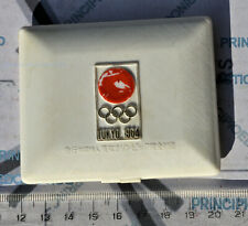 Rarissima Medaglia in Bronzo Olimpiadi Tokyo 1964 XVIII Olympiad Olympic Medal