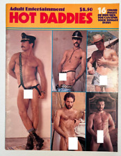 HOT DADDIES - A Le Salon