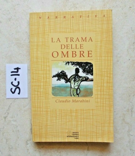 Libro trama delle - trama, ombre