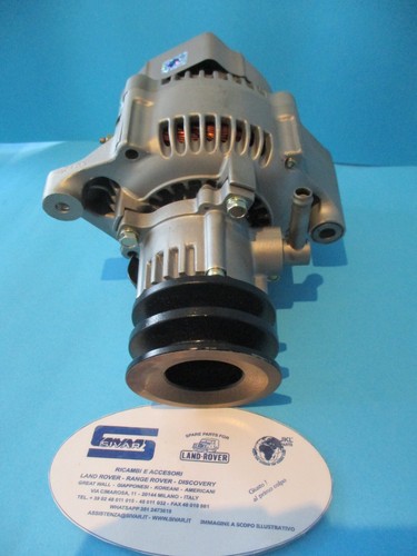 Alternatore toyota land - alternatore, 55