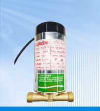 Pompa Serbatoio Distributore