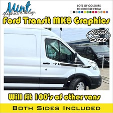 da montare MK8 SWB MWB LWB