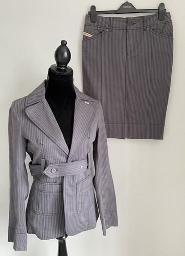 Giacca blazer diesel - , vintage