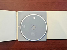 2002 iPod Music Player