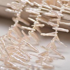 Stuzzicadenti bianco naturale