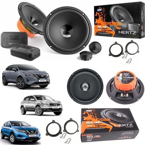 Kit casse altoparlanti - casse,