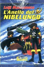 L'Anello del Nibelungo -