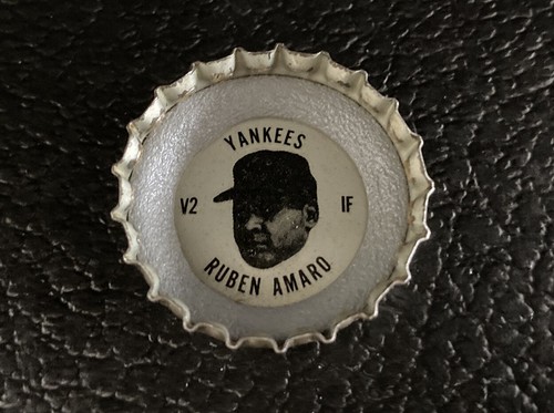 Tappo bottiglia ruben amaro - tappo,