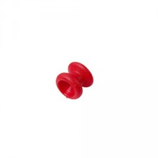 Z339 carrucolina nylon - z339, rossa