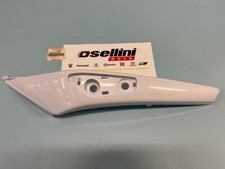 36040-0081-15S - KAWASAKI Codone sinistro BIANCO ER-6F ER-6N 2009-2011