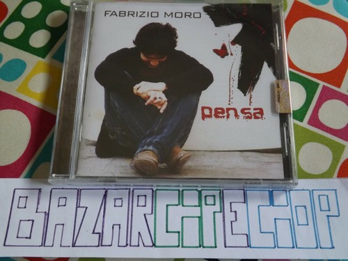 Fabrizio moro pensa - moro,