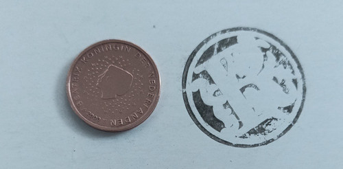 Olanda euro cent 2000 - 2,