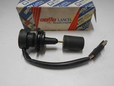 Sensore livello vaschetta