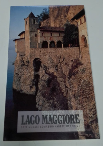 Lago maggiore - maggiore,