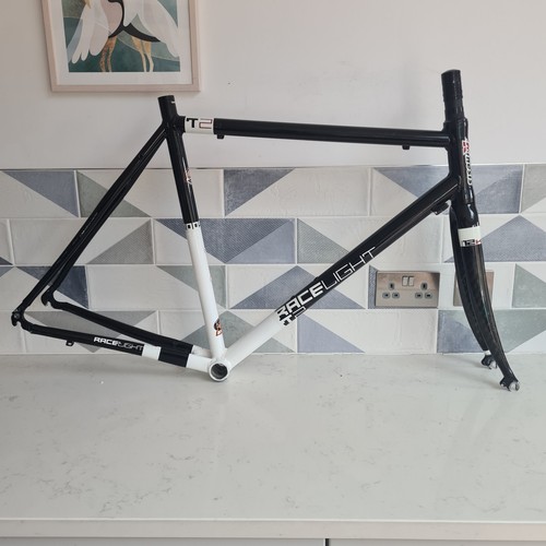 Telaio kinesis racelight - telaio,