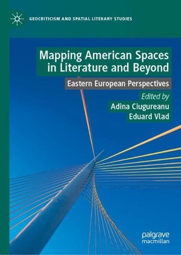 Mapping american spaces - mapping,
