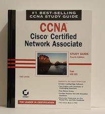 CCNA : Cisco Certified Network