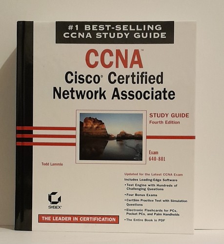 Ccna cisco certified - ccna, :