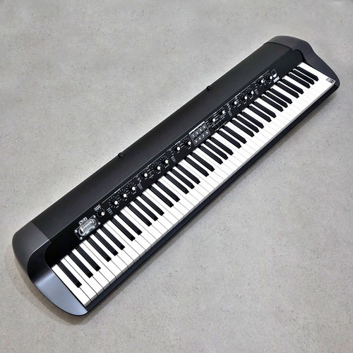 Pianoforte palco tasti - 88,