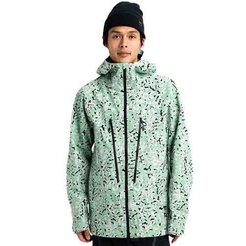 Burton tuvak gore tex - tuvak, gore-tex