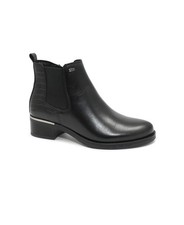 VALLEVERDE 47530 nero scarpe