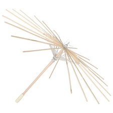 Stecche per ombrelli - stecche,