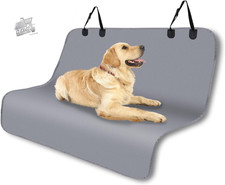 - Dog seat covers for