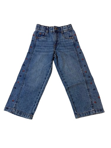 Jeans zara bambina denim - zara,