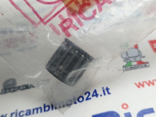 Gabbia rullini nuova originale - gabbia,