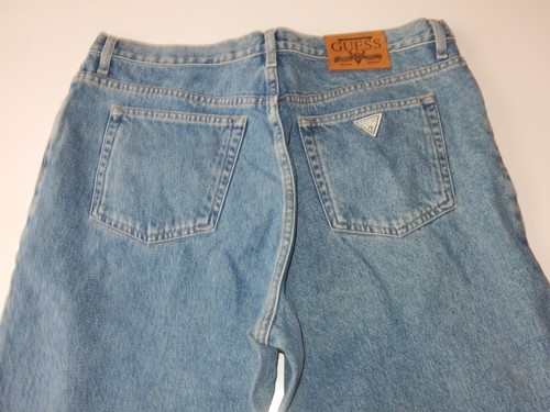 Jeans uomo denim - , guess
